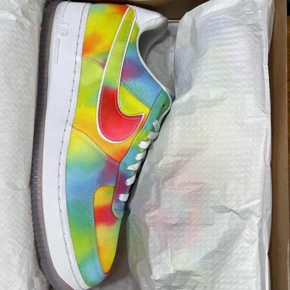 Nike AF1 - Picture 7 of 8